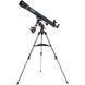 Телескоп Celestron AstroMaster 90 EQ, рефрактор (21064)