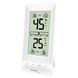 Термогигрометр Technoline WS 9129 White