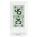 Термогигрометр Technoline WS 9129 White
