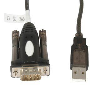 Кабель-конвертер Baader USB 2.0 &mdash; RS-232 (2455035): фото 1 із 1