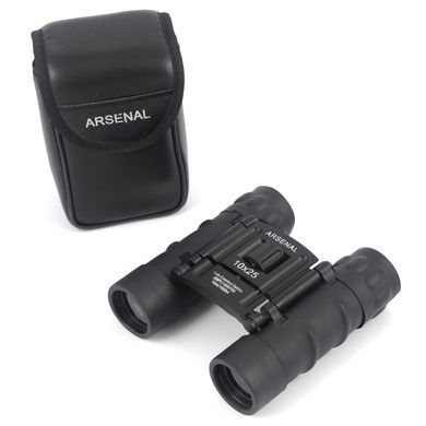 Бинокль Arsenal 10x25 Roof (NB25-1025): фото 4 из 4