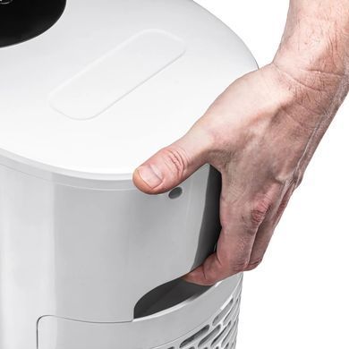 Охолоджувач повітря TROTEC PAE 30: фото 11 із 16