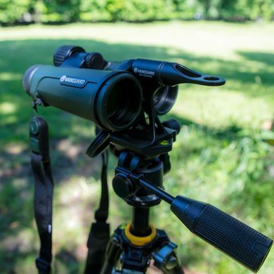 Штатив Vanguard VEO 5 264AO-28: фото 13 із 13