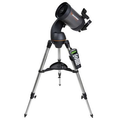 Компьютеризированный телескоп Celestron NexStar 5 SLT, Шмидт-Кассегрен (22084): фото 2 из 7