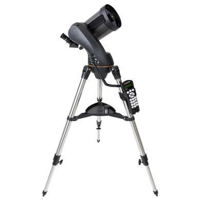 Компьютеризированный телескоп Celestron NexStar 5 SLT, Шмидт-Кассегрен (22084): фото 3 из 7