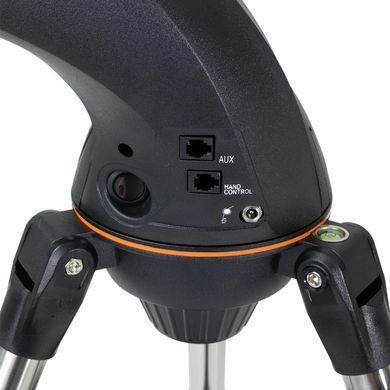 Компьютеризированный телескоп Celestron NexStar 5 SLT, Шмидт-Кассегрен (22084): фото 6 из 7