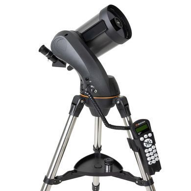 Компьютеризированный телескоп Celestron NexStar 5 SLT, Шмидт-Кассегрен (22084): фото 4 из 7
