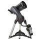 Компьютеризированный телескоп Celestron NexStar 5 SLT, Шмидт-Кассегрен (22084)
