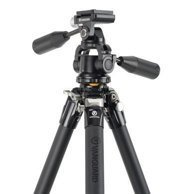 Штатив Vanguard VEO 5 264APS-38: фото 5 из 9
