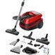 Моющий пылесос BOSCH BWD421PET