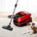 Моющий пылесос BOSCH BWD421PET