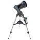 Компьютеризированный телескоп Celestron NexStar 6 SLT, Шмидт-Кассегрен (22088)