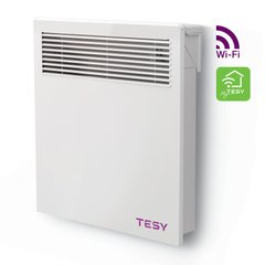 Конвектор електричний TESY CN 051 100 EI CLOUD W