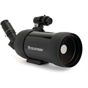 Підзорна труба Celestron C90 Mak Spotting Scope 90 мм (52268): фото 1 із 11