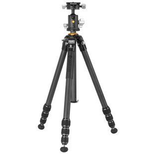 Штатив Vanguard VEO 5 264CB-160S: фото 1 из 31