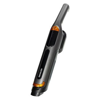 Аккумуляторный пылесос SENCOR SVC7315TI: фото 4 из 10