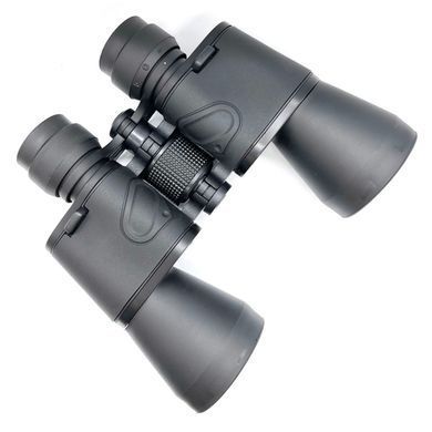 Бинокль Arsenal 10x50 Porro (10-1050): фото 2 из 12