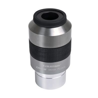 Окуляр для телескопа Celestron Omni 56 мм, 2&Prime; (93328): фото 2 із 4