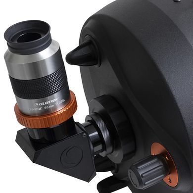 Окуляр для телескопа Celestron Omni 56 мм, 2&Prime; (93328): фото 4 із 4