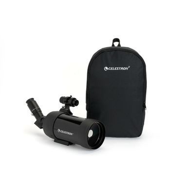 Підзорна труба Celestron C90 Mak Spotting Scope 90 мм (52268): фото 10 із 11