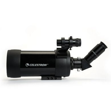 Підзорна труба Celestron C90 Mak Spotting Scope 90 мм (52268): фото 4 із 11