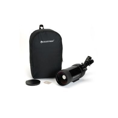 Підзорна труба Celestron C90 Mak Spotting Scope 90 мм (52268): фото 11 із 11