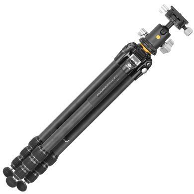 Штатив Vanguard VEO 5 264CB-160S: фото 4 из 31