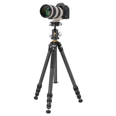 Штатив Vanguard VEO 5 264CB-160S: фото 2 из 31