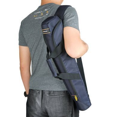 Штатив Vanguard VEO 5 264CB-160S: фото 9 из 31
