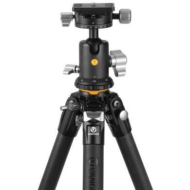 Штатив Vanguard VEO 5 264CB-160S: фото 3 из 31