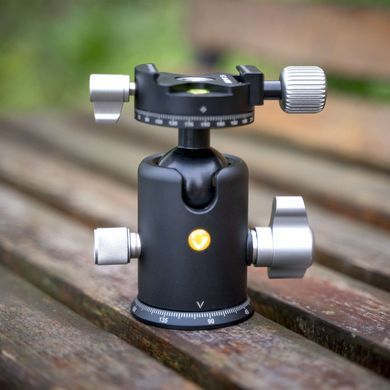 Штатив Vanguard VEO 5 264CB-160S: фото 21 из 31