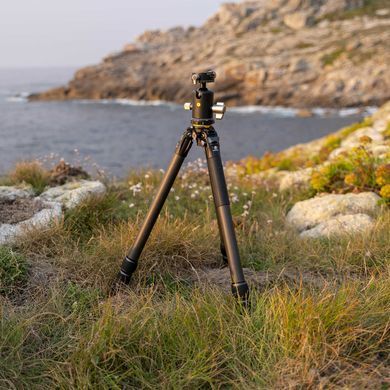 Штатив Vanguard VEO 5 264CB-160S: фото 18 из 31