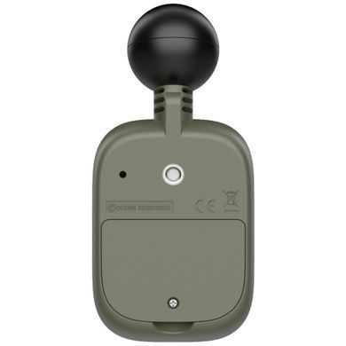 Термогигрометр с индексом WBGT Technoline EA 3060: фото 3 из 6