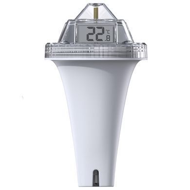Термометр Technoline WS 9079 White: фото 4 із 6