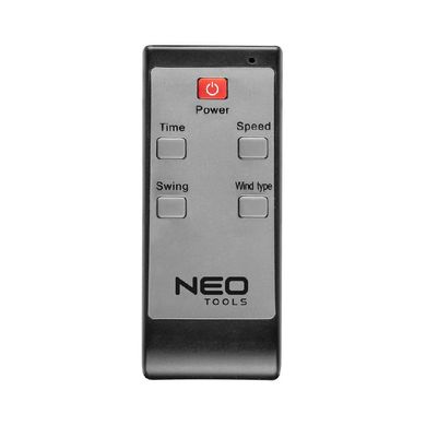Вентилятор підлоговий Neo Tools 90-004