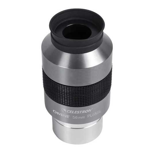 【okurin】 Окуляр Celestron Omni 56 мм 2″ Plössl купити