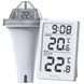 Термометр Technoline WS 9079 White