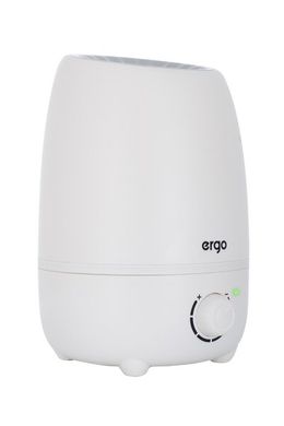Ультразвуковий зволожувач повітря ERGO HU 2048