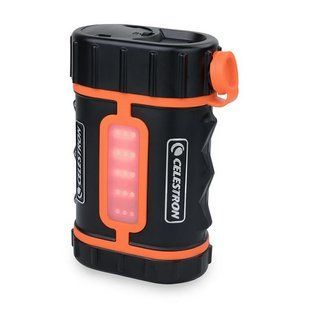 Портативний акумулятор Celestron PowerTank Lithium Pro LiFePO4 158,72 Вт&middot;год (18768): фото 1 із 9
