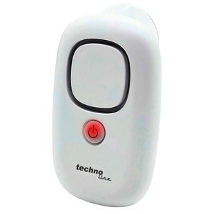 Сигнализатор переполнения ванны Technoline PA 300: фото 1 из 4