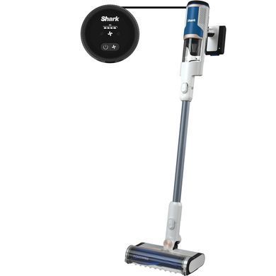 Аккумуляторный пылесос SHARK BU1120EU: фото 3 из 7