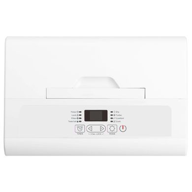 Осушитель воздуха TCL DEM35EB: фото 8 из 9