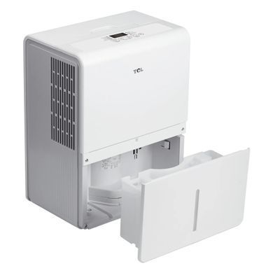 Осушитель воздуха TCL DEM35EB: фото 7 из 9