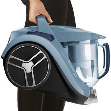 Пилосос без мішка ROWENTA Compact Power XXL RO4871EA: фото 3 із 9