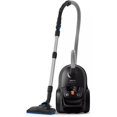 Пилосос з мішком PHILIPS FC8785/09: фото 3 із 7