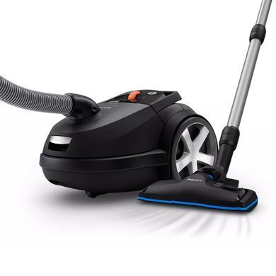 Пилосос з мішком PHILIPS FC8785/09: фото 6 із 7