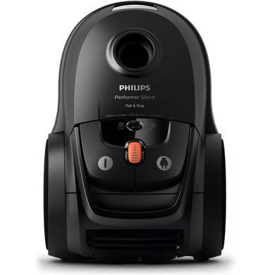Пилосос з мішком PHILIPS FC8785/09: фото 4 із 7