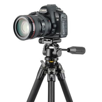 Штатив Vanguard VEO 5 264CO-28: фото 5 из 10
