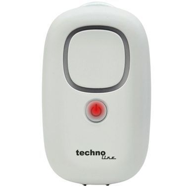 Сигнализатор переполнения ванны Technoline PA 300: фото 3 из 4