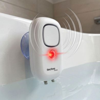 Сигнализатор переполнения ванны Technoline PA 300: фото 2 из 4